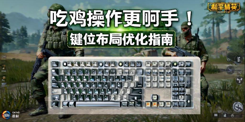 和平精英保时捷IOS免越狱免签名辅助科技