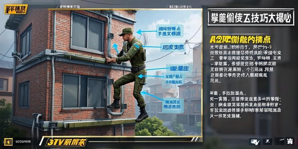 和平精英《战神w》外挂