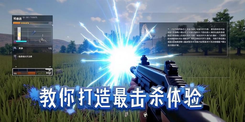 和平精英辅助【地狱犬/哮天犬】