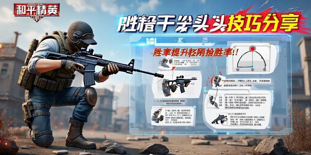 和平精英辅助【EAP+雷神】